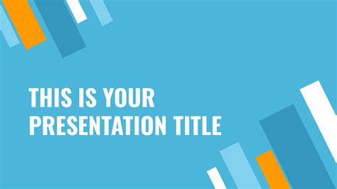 PowerPoint Templates and Google Slides Free Download .